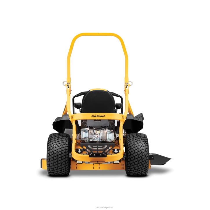 Cub Cadet Traktorek 2XD015 | Cub Cadet ztx4 60 sprzęt