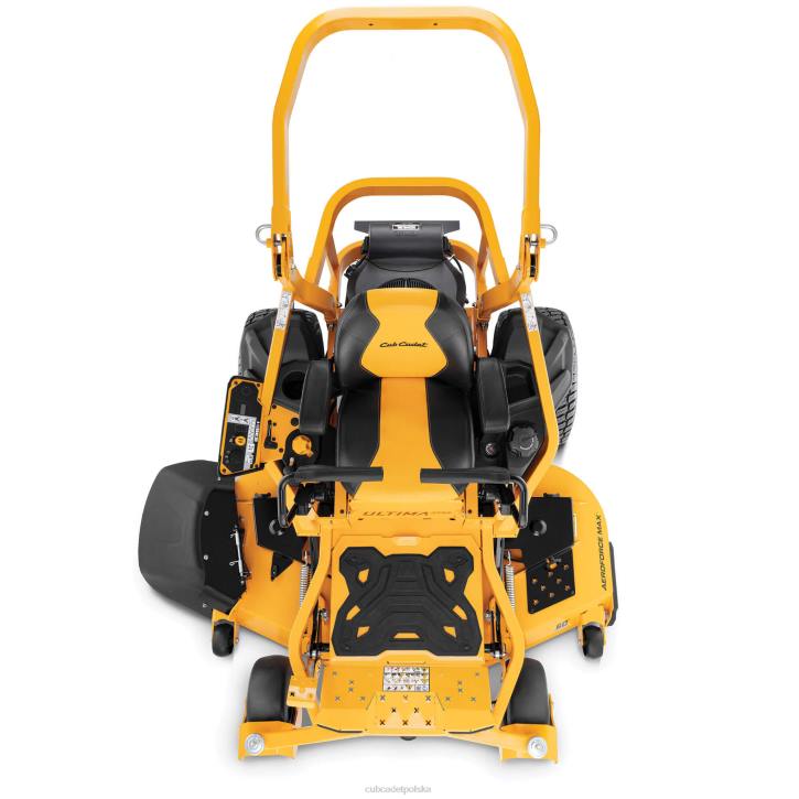 Cub Cadet Traktorek 2XD015 | Cub Cadet ztx4 60 sprzęt