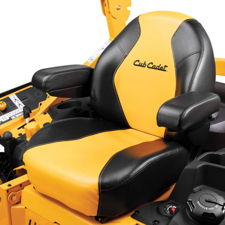 Cub Cadet Traktorek 2XD015 | Cub Cadet ztx4 60 sprzęt