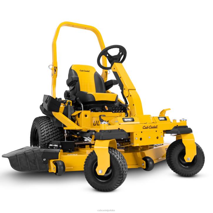 Cub Cadet Traktorek 2XD016 | Cub Cadet ztxs6 60 sprzęt