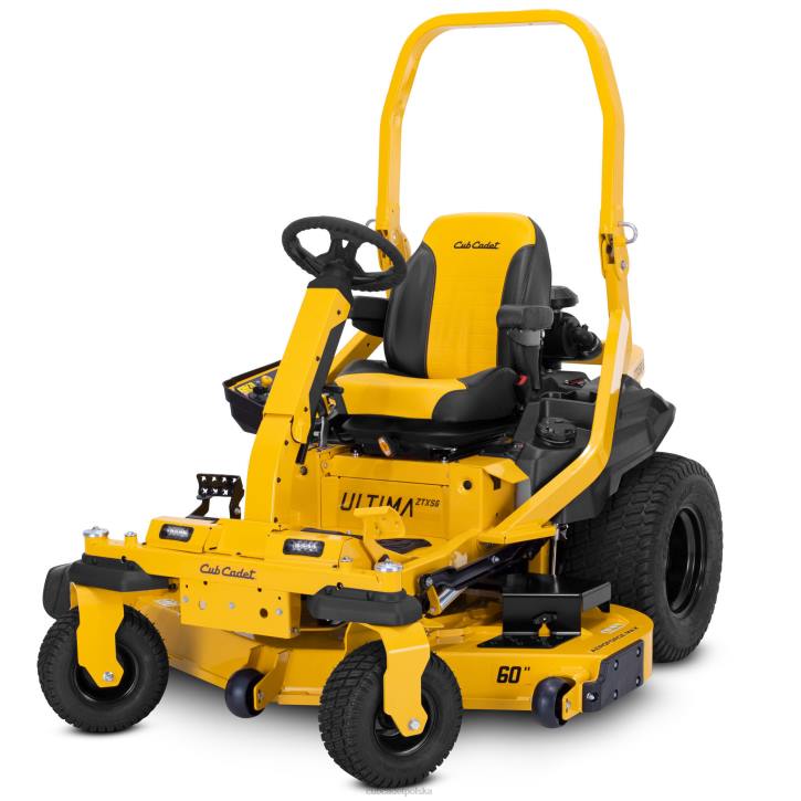 Cub Cadet Traktorek 2XD016 | Cub Cadet ztxs6 60 sprzęt