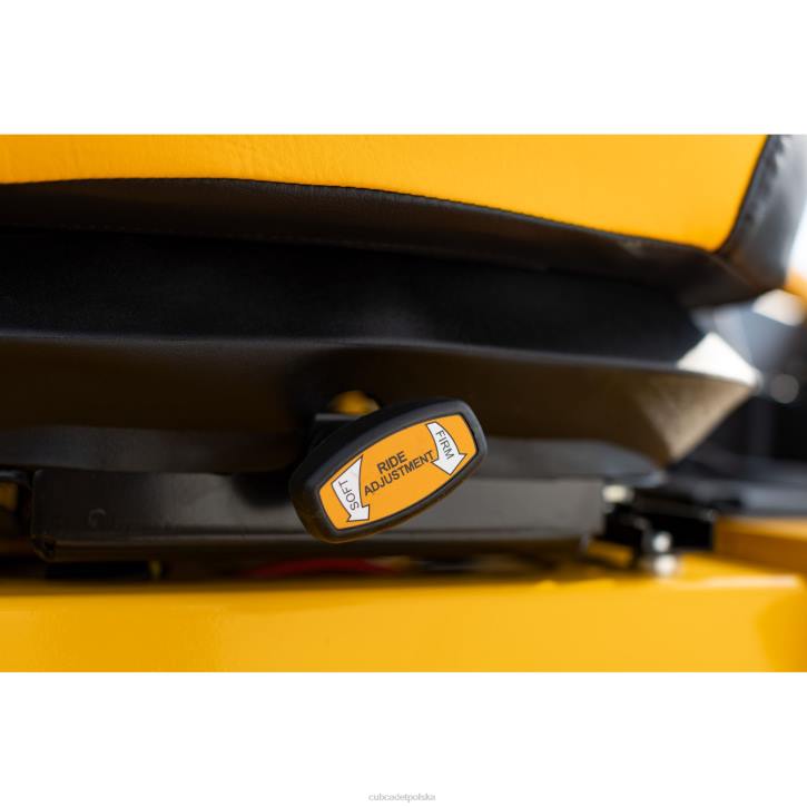 Cub Cadet Traktorek 2XD016 | Cub Cadet ztxs6 60 sprzęt