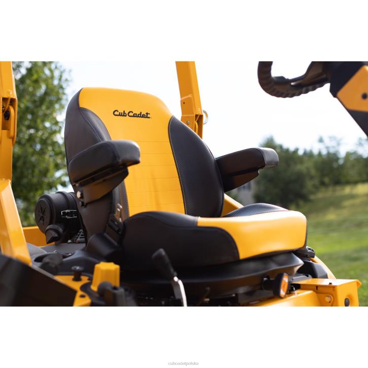Cub Cadet Traktorek 2XD016 | Cub Cadet ztxs6 60 sprzęt