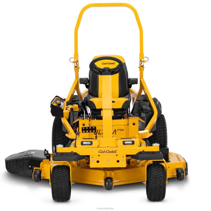 Cub Cadet Traktorek 2XD016 | Cub Cadet ztxs6 60 sprzęt