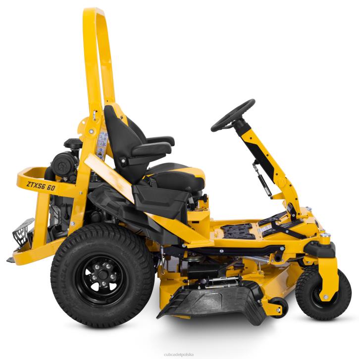 Cub Cadet Traktorek 2XD016 | Cub Cadet ztxs6 60 sprzęt