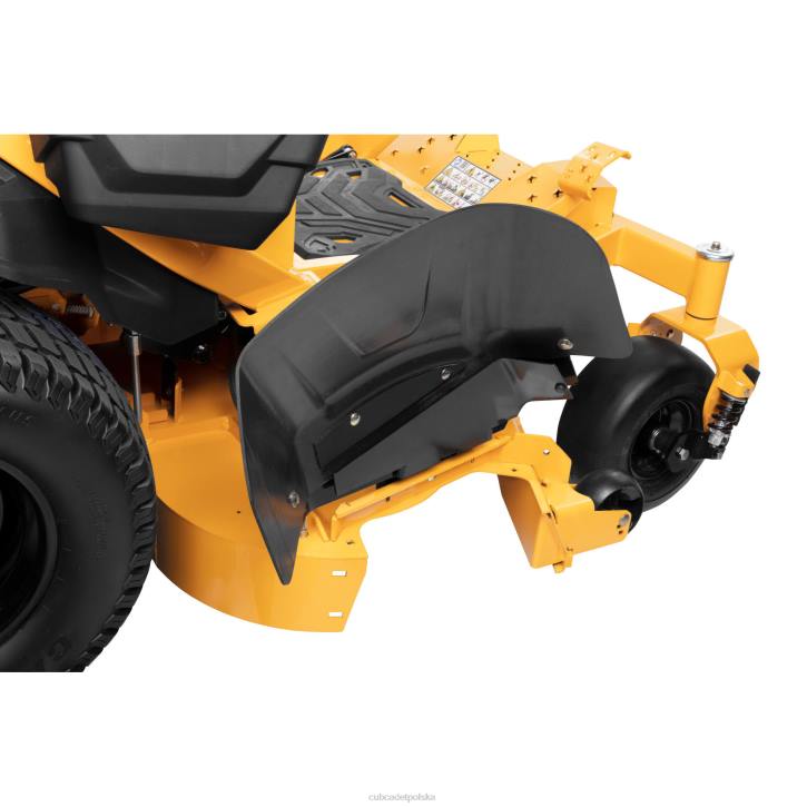 Cub Cadet Traktorek 2XD017 | Cub Cadet ztx6 60 sprzęt