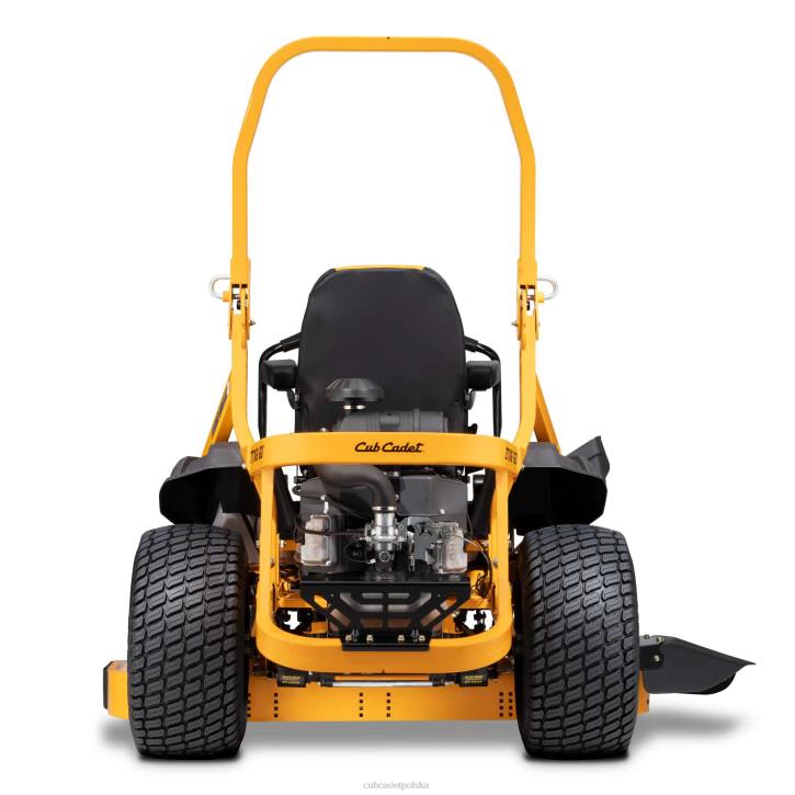 Cub Cadet Traktorek 2XD017 | Cub Cadet ztx6 60 sprzęt