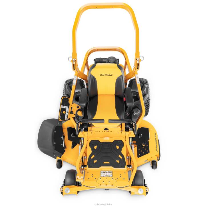 Cub Cadet Traktorek 2XD017 | Cub Cadet ztx6 60 sprzęt