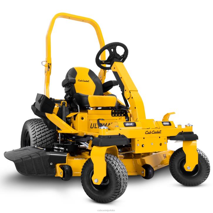 Cub Cadet Traktorek 2XD018 | Cub Cadet ztxs4 54 sprzęt