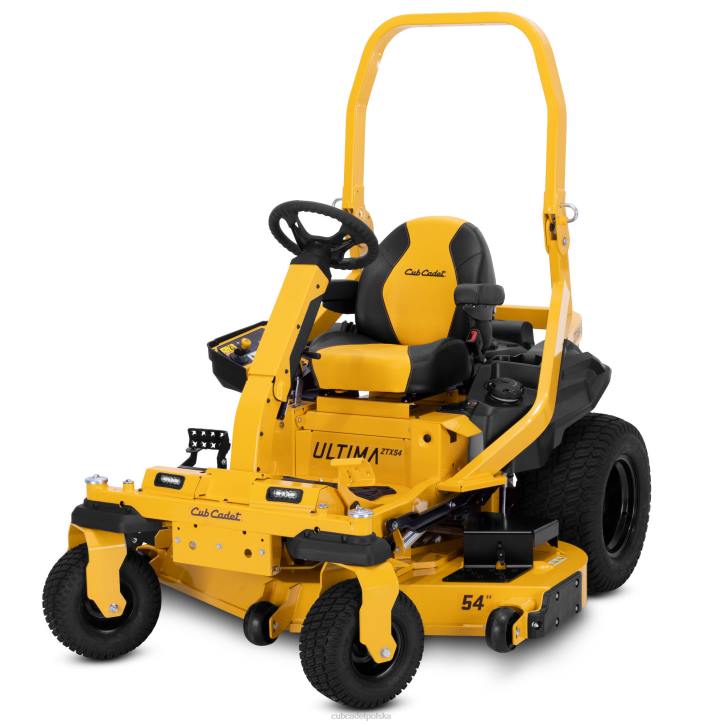 Cub Cadet Traktorek 2XD018 | Cub Cadet ztxs4 54 sprzęt