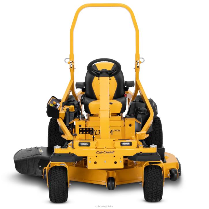 Cub Cadet Traktorek 2XD018 | Cub Cadet ztxs4 54 sprzęt