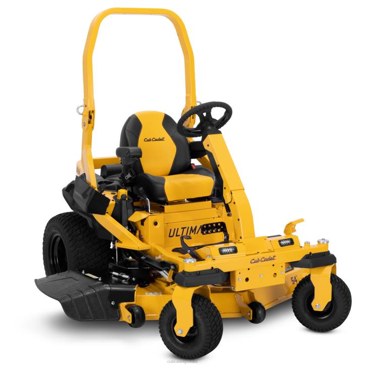 Cub Cadet Traktorek 2XD018 | Cub Cadet ztxs4 54 sprzęt
