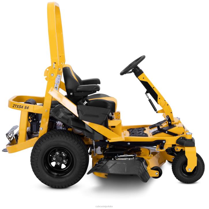 Cub Cadet Traktorek 2XD018 | Cub Cadet ztxs4 54 sprzęt