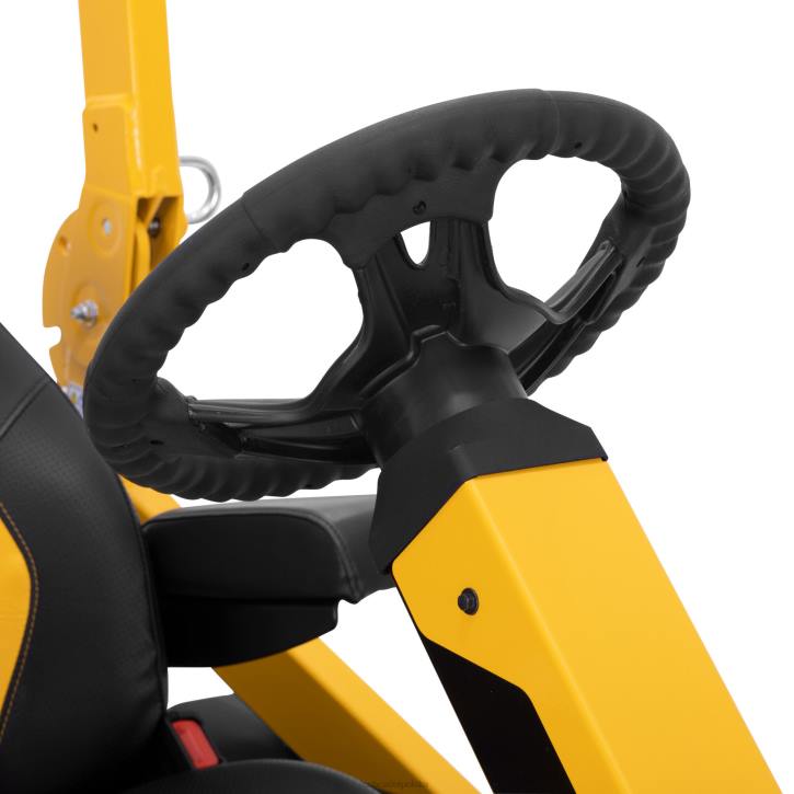 Cub Cadet Traktorek 2XD018 | Cub Cadet ztxs4 54 sprzęt