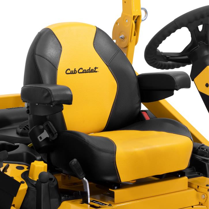 Cub Cadet Traktorek 2XD018 | Cub Cadet ztxs4 54 sprzęt