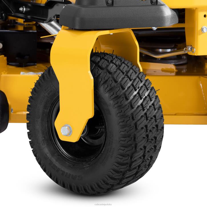 Cub Cadet Traktorek 2XD018 | Cub Cadet ztxs4 54 sprzęt