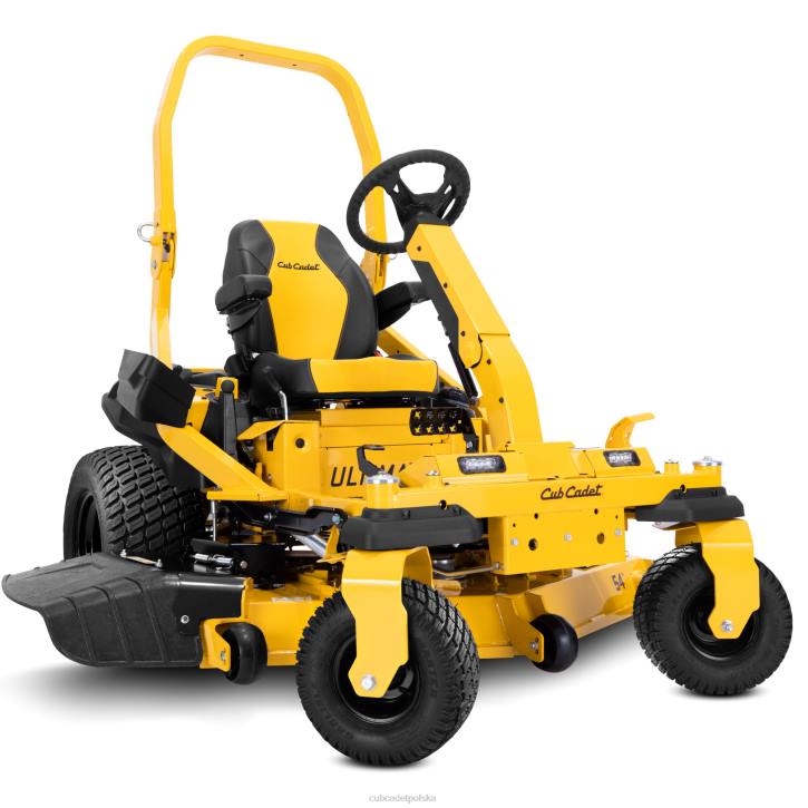 Cub Cadet Traktorek 2XD019 | Cub Cadet ztxs5 54 sprzęt