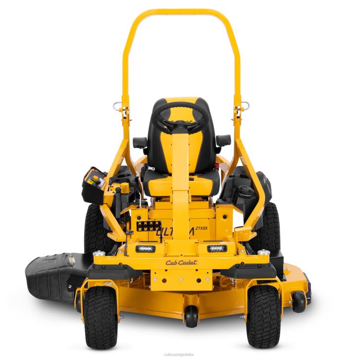 Cub Cadet Traktorek 2XD019 | Cub Cadet ztxs5 54 sprzęt