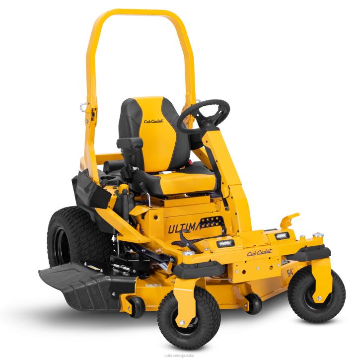 Cub Cadet Traktorek 2XD019 | Cub Cadet ztxs5 54 sprzęt