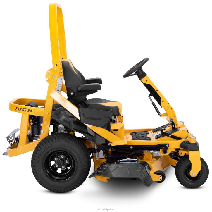 Cub Cadet Traktorek 2XD019 | Cub Cadet ztxs5 54 sprzęt