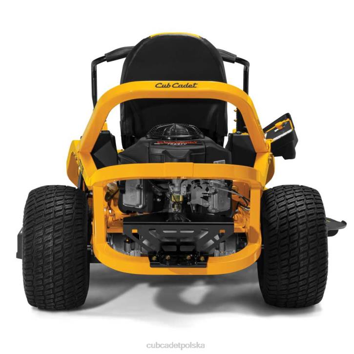 Cub Cadet Traktorek 2XD01 | Cub Cadet zt1 50 sprzęt