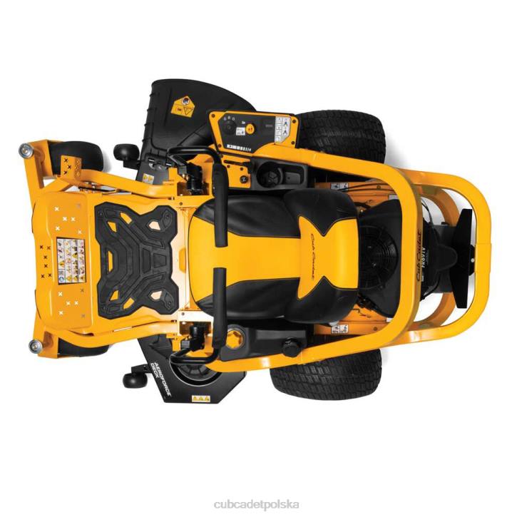 Cub Cadet Traktorek 2XD01 | Cub Cadet zt1 50 sprzęt