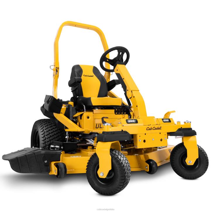 Cub Cadet Traktorek 2XD020 | Cub Cadet ztxs5 60 sprzęt