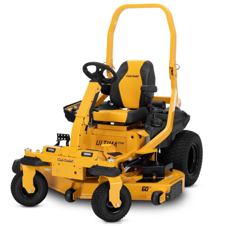 Cub Cadet Traktorek 2XD020 | Cub Cadet ztxs5 60 sprzęt
