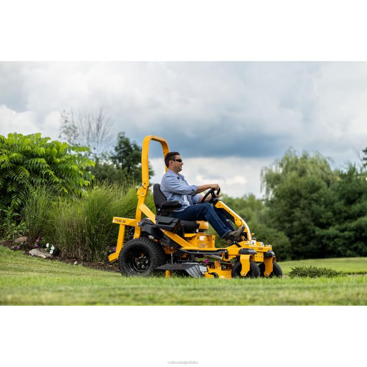 Cub Cadet Traktorek 2XD020 | Cub Cadet ztxs5 60 sprzęt