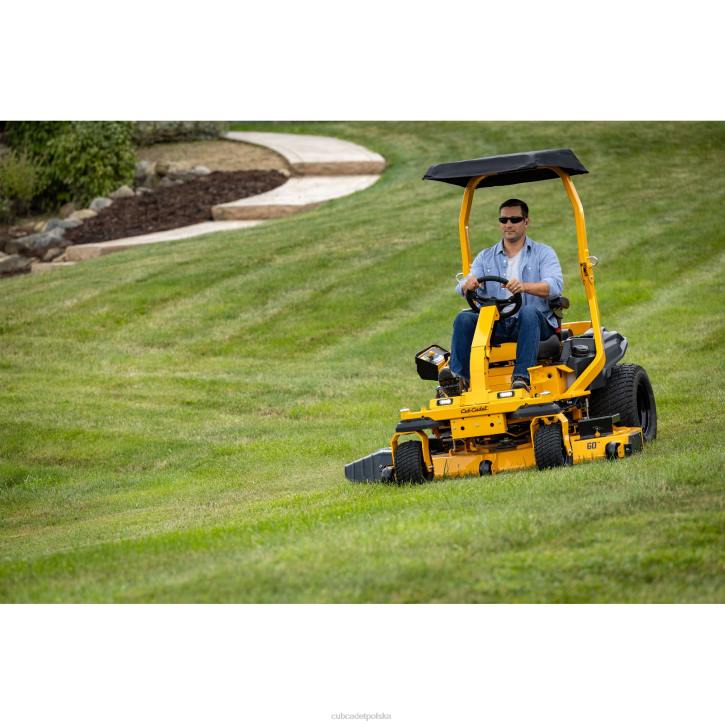 Cub Cadet Traktorek 2XD020 | Cub Cadet ztxs5 60 sprzęt