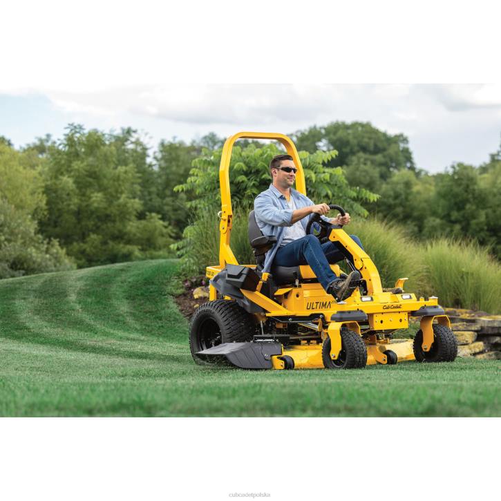 Cub Cadet Traktorek 2XD020 | Cub Cadet ztxs5 60 sprzęt