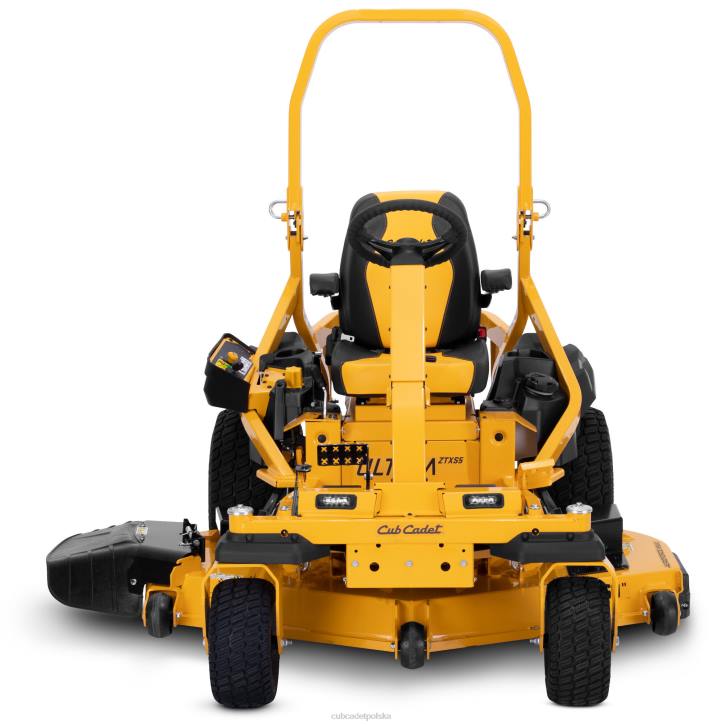 Cub Cadet Traktorek 2XD020 | Cub Cadet ztxs5 60 sprzęt