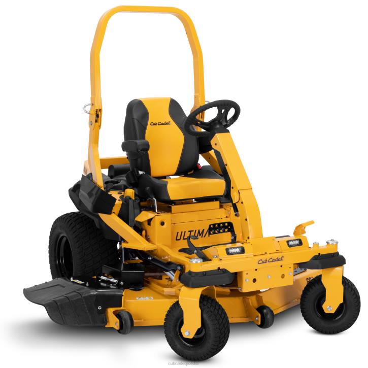 Cub Cadet Traktorek 2XD020 | Cub Cadet ztxs5 60 sprzęt