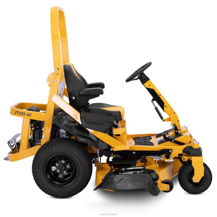 Cub Cadet Traktorek 2XD020 | Cub Cadet ztxs5 60 sprzęt