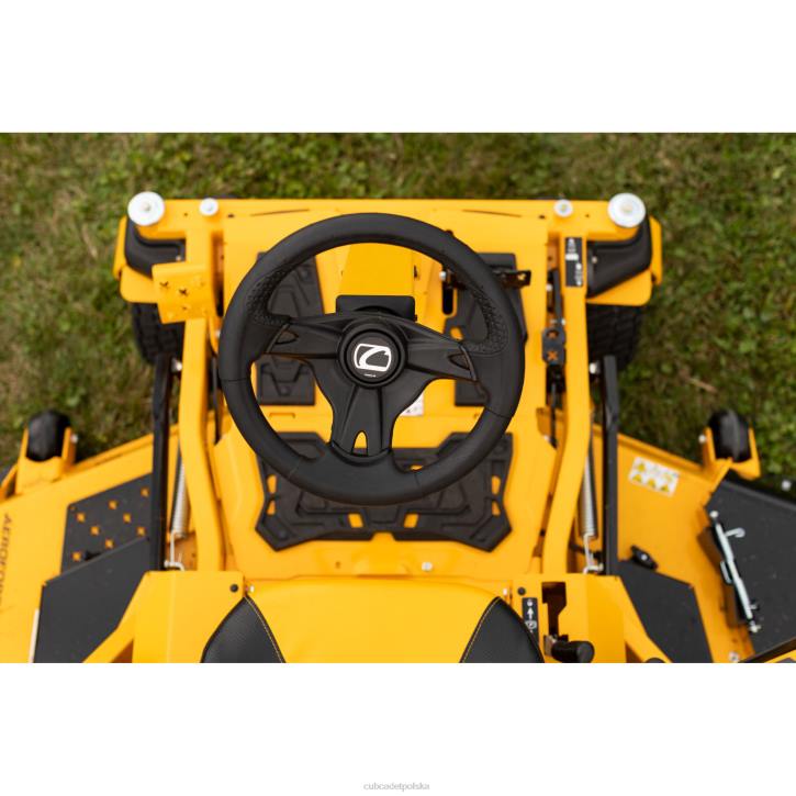 Cub Cadet Traktorek 2XD020 | Cub Cadet ztxs5 60 sprzęt