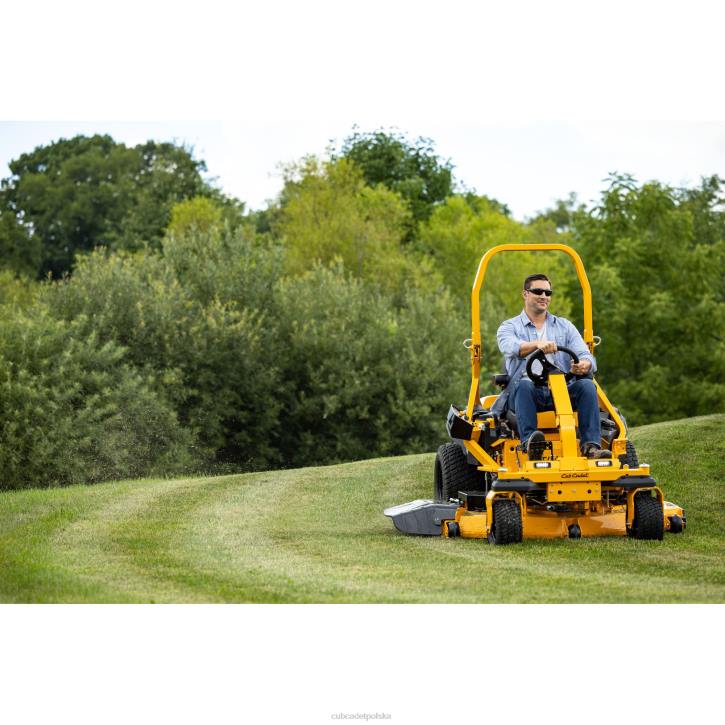 Cub Cadet Traktorek 2XD020 | Cub Cadet ztxs5 60 sprzęt