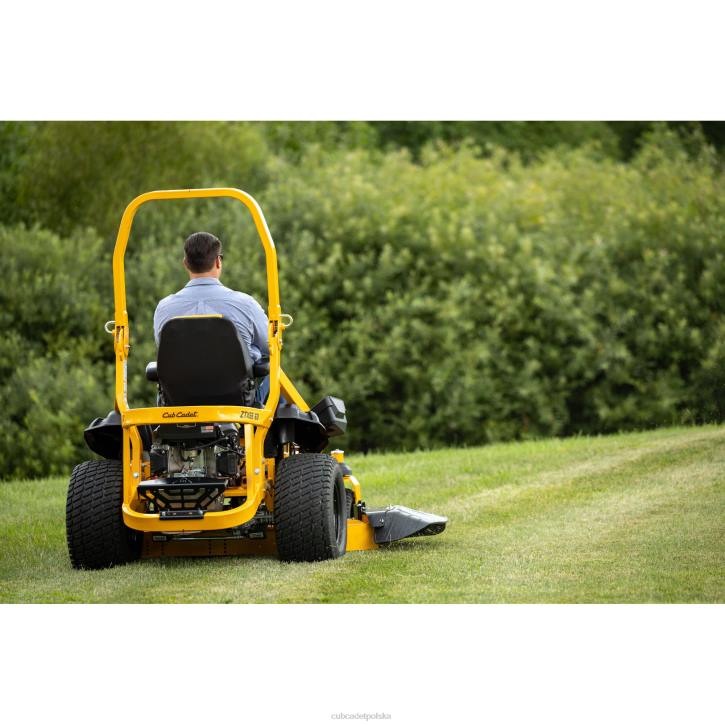 Cub Cadet Traktorek 2XD020 | Cub Cadet ztxs5 60 sprzęt