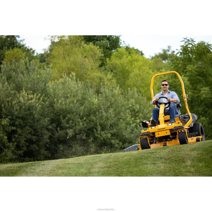 Cub Cadet Traktorek 2XD020 | Cub Cadet ztxs5 60 sprzęt