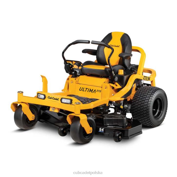 Cub Cadet Traktorek 2XD021 | Cub Cadet zt2 54 sprzęt
