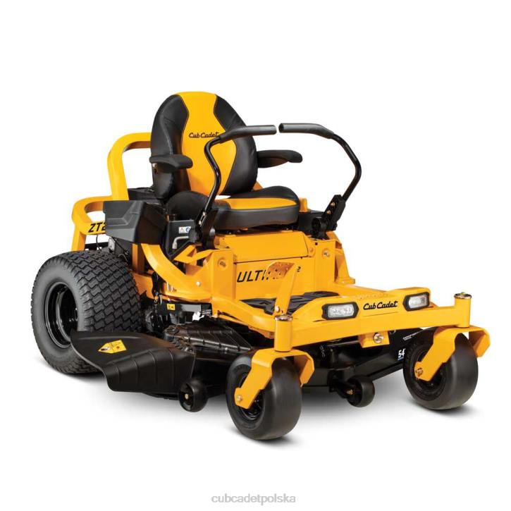 Cub Cadet Traktorek 2XD021 | Cub Cadet zt2 54 sprzęt