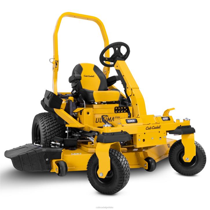 Cub Cadet Traktorek 2XD023 | Cub Cadet ztxs4 60 sprzęt