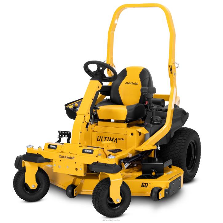 Cub Cadet Traktorek 2XD023 | Cub Cadet ztxs4 60 sprzęt