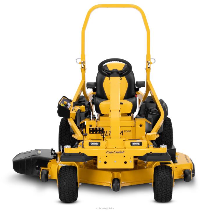 Cub Cadet Traktorek 2XD023 | Cub Cadet ztxs4 60 sprzęt