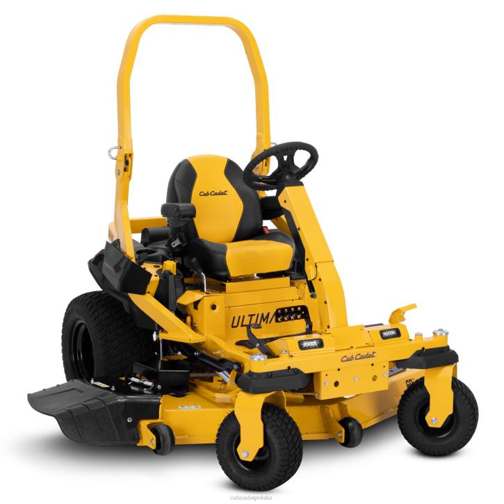 Cub Cadet Traktorek 2XD023 | Cub Cadet ztxs4 60 sprzęt