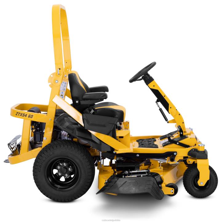 Cub Cadet Traktorek 2XD023 | Cub Cadet ztxs4 60 sprzęt