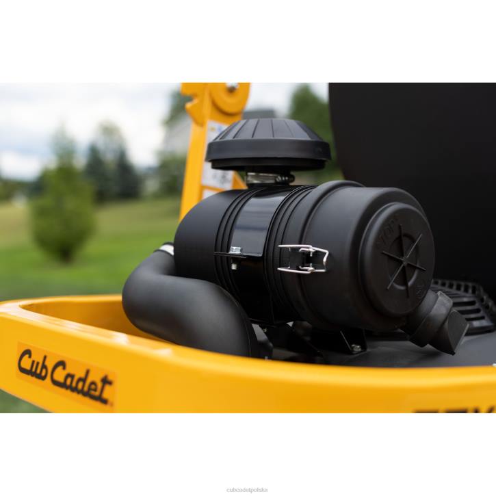 Cub Cadet Traktorek 2XD023 | Cub Cadet ztxs4 60 sprzęt