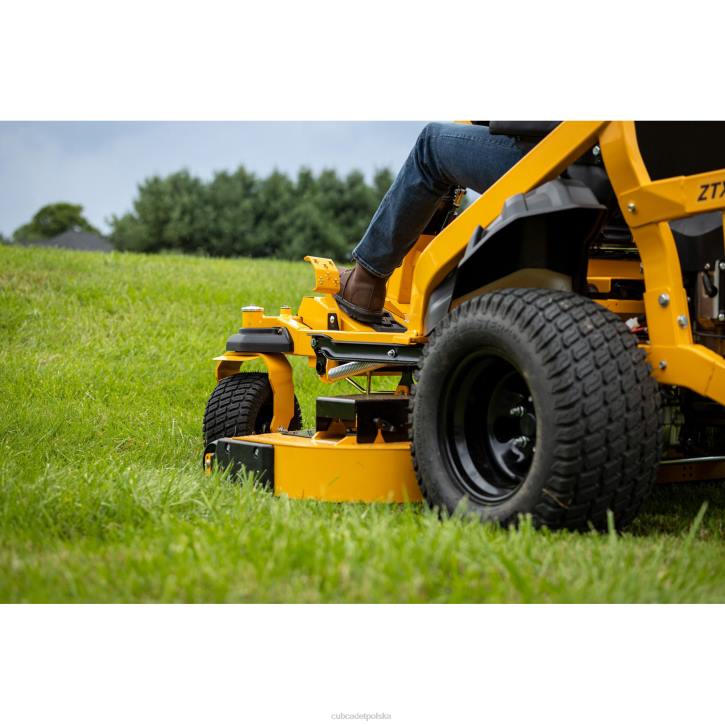 Cub Cadet Traktorek 2XD023 | Cub Cadet ztxs4 60 sprzęt