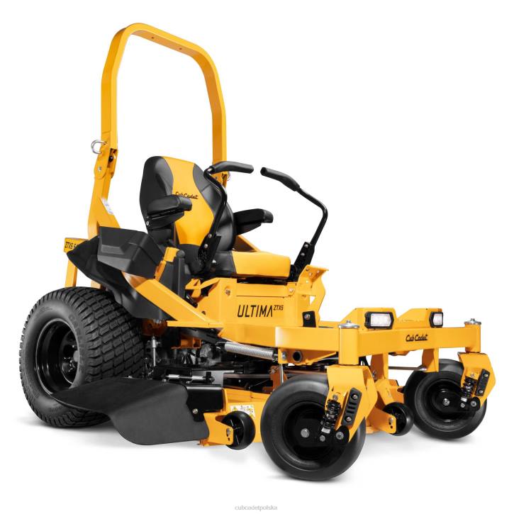Cub Cadet Traktorek 2XD025 | Cub Cadet ztx5 54 sprzęt