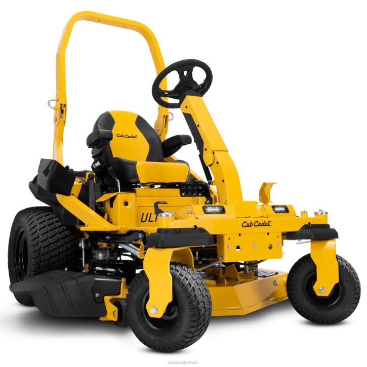 Cub Cadet Traktorek 2XD026 | Cub Cadet ztxs4 48 sprzęt