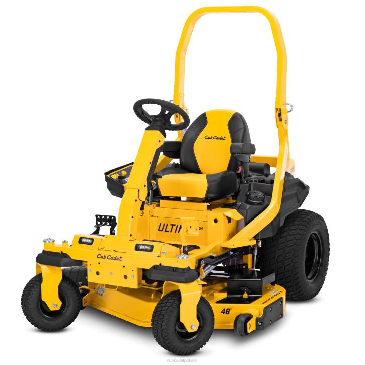 Cub Cadet Traktorek 2XD026 | Cub Cadet ztxs4 48 sprzęt